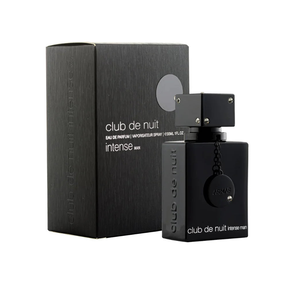 Club De Nuit Intense Man Eau de toilette 3.6 oz